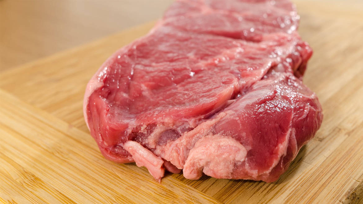 Tipos de carne roja y beneficios que aportan al organismo